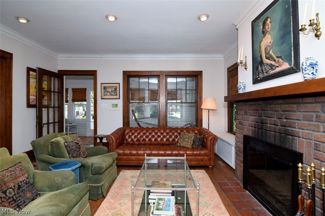 2535 Cheshire Road Shaker Heights OH 44120