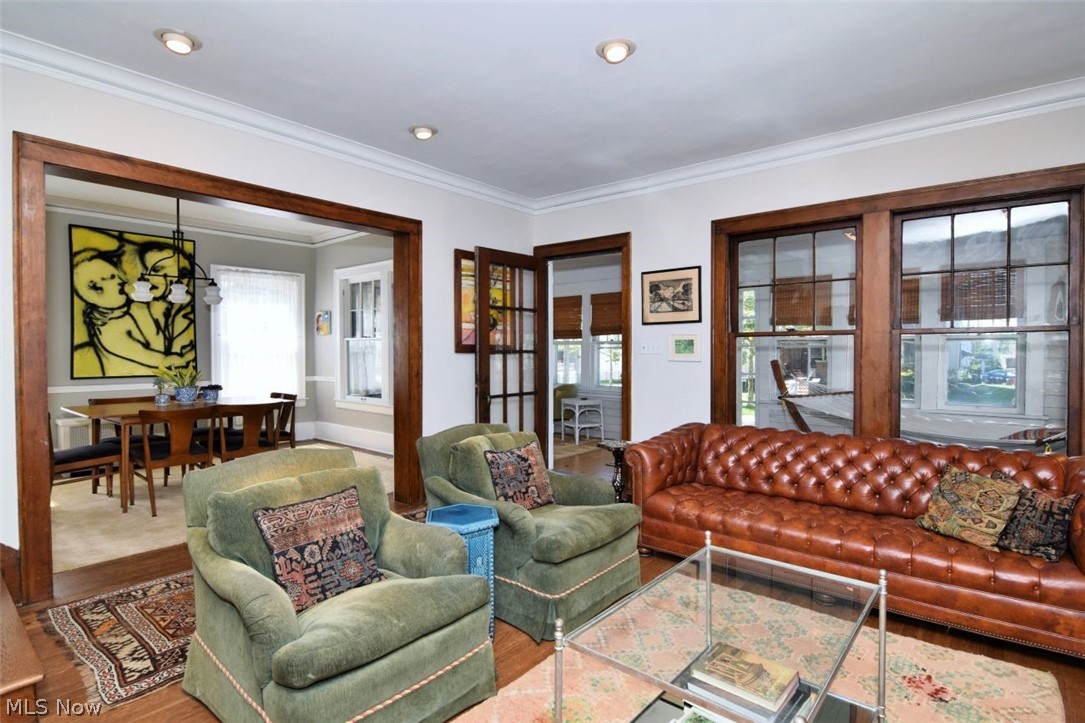2535 Cheshire Road Shaker Heights OH 44120