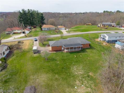330 Wynncrest Drive Marietta OH 45750