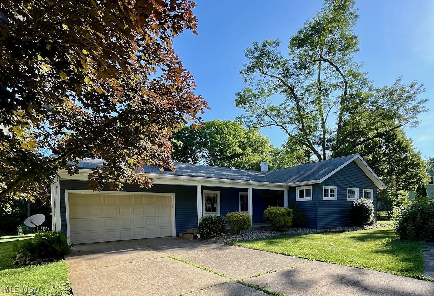 4102 Leewood Road Stow OH 44224