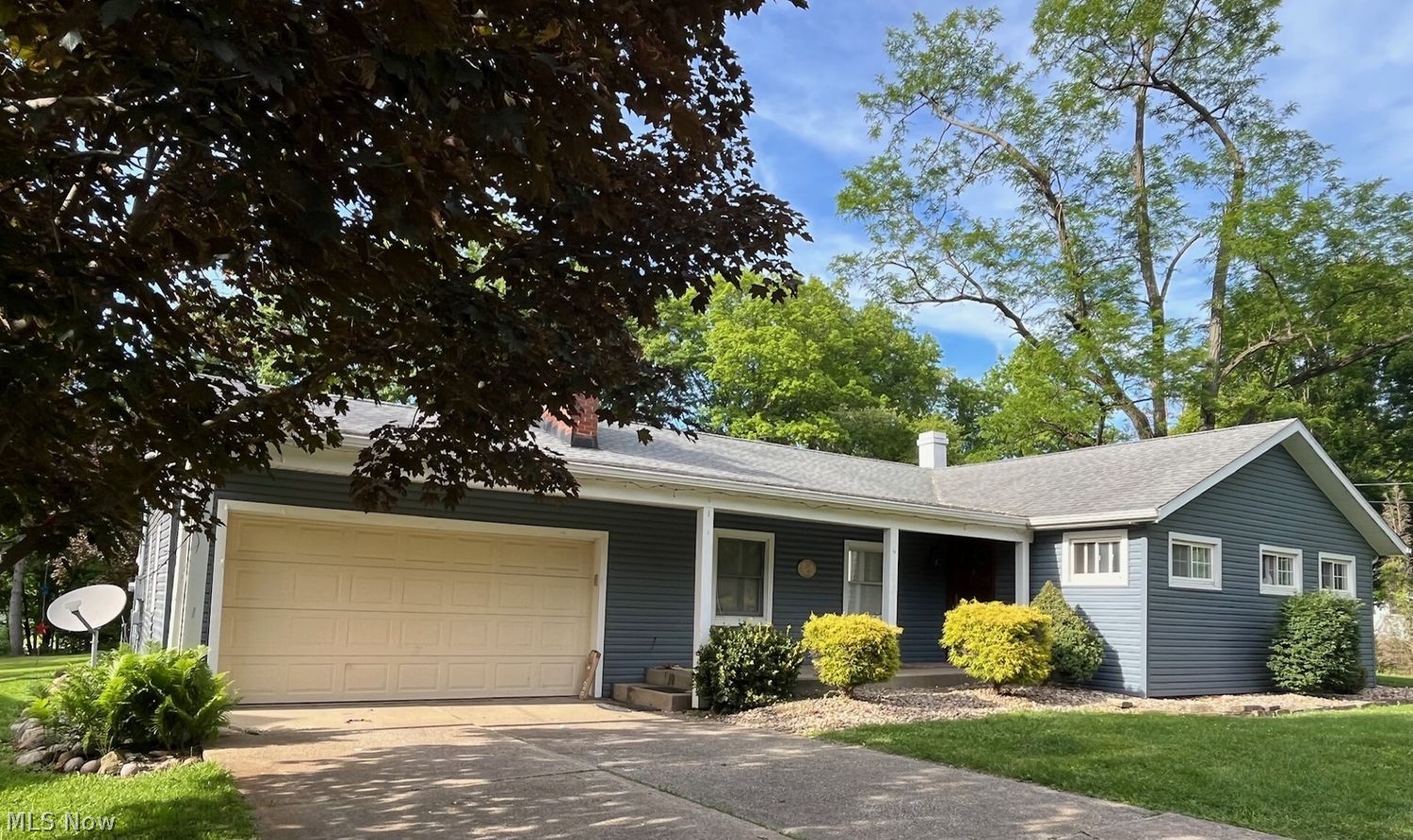 Stow OH, 4102 Leewood Road
