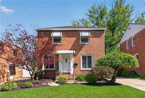 131 Wandle Avenue Bedford OH 44146