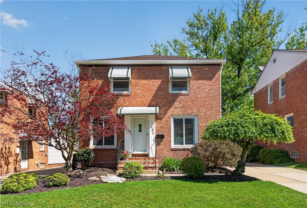131 Wandle Avenue Bedford OH 44146