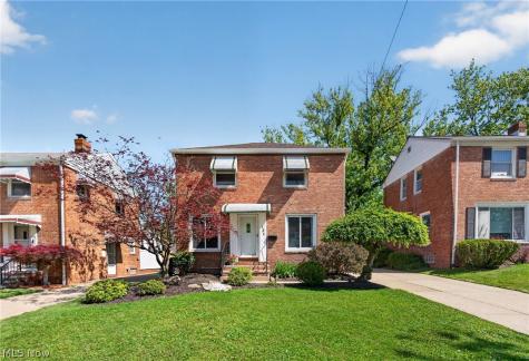 131 Wandle Avenue Bedford OH 44146