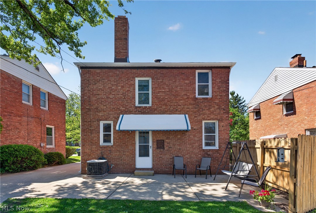 131 Wandle Avenue Bedford OH 44146