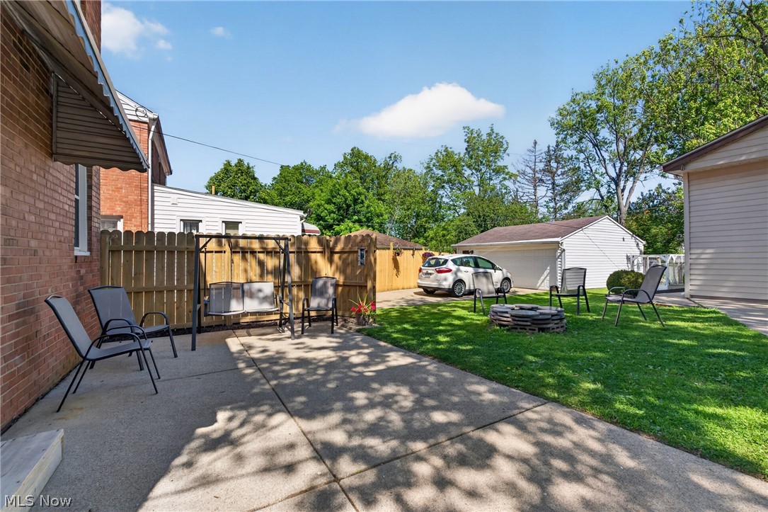 131 Wandle Avenue Bedford OH 44146