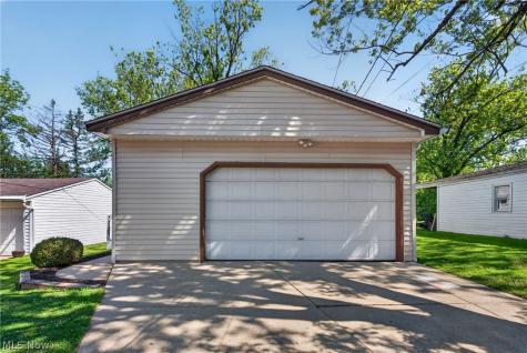 131 Wandle Avenue Bedford OH 44146