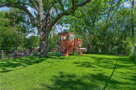 131 Wandle Avenue Bedford OH 44146