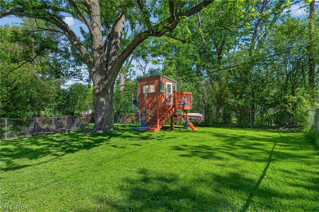 131 Wandle Avenue Bedford OH 44146