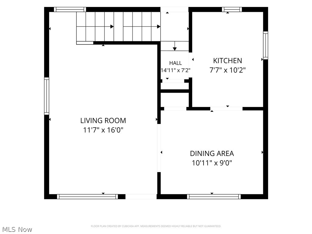 131 Wandle Avenue Bedford OH 44146
