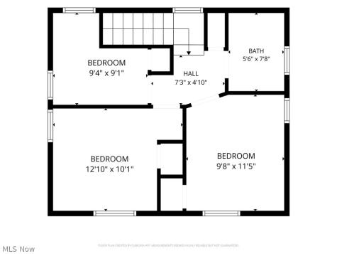 131 Wandle Avenue Bedford OH 44146