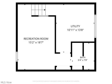 131 Wandle Avenue Bedford OH 44146