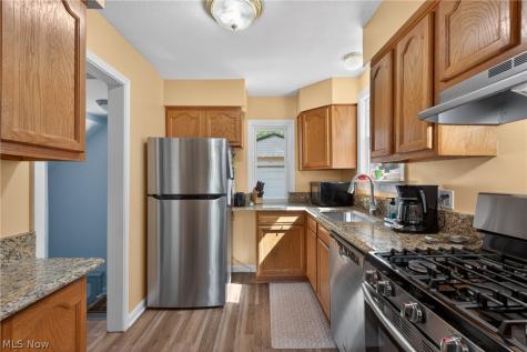 131 Wandle Avenue Bedford OH 44146