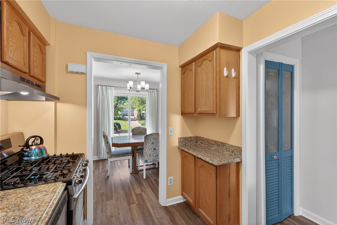 131 Wandle Avenue Bedford OH 44146