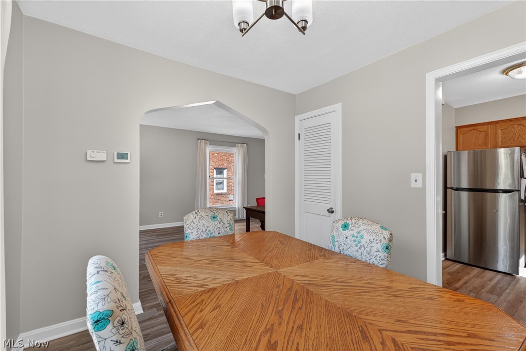 131 Wandle Avenue Bedford OH 44146