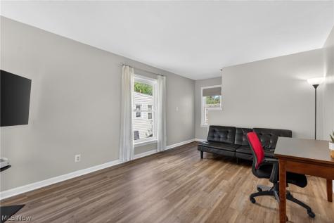 131 Wandle Avenue Bedford OH 44146