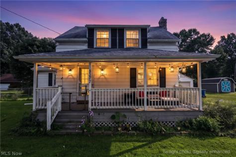 3277 Mayfair Road Akron OH 44312