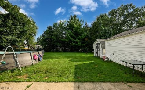3277 Mayfair Road Akron OH 44312