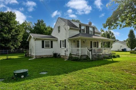 3277 Mayfair Road Akron OH 44312
