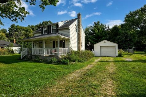3277 Mayfair Road Akron OH 44312