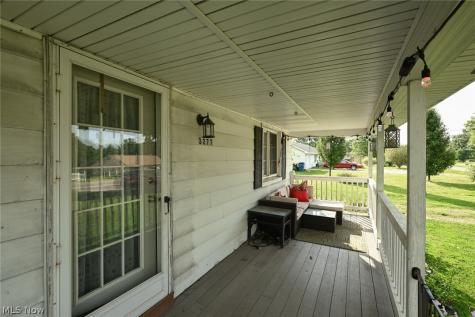 3277 Mayfair Road Akron OH 44312
