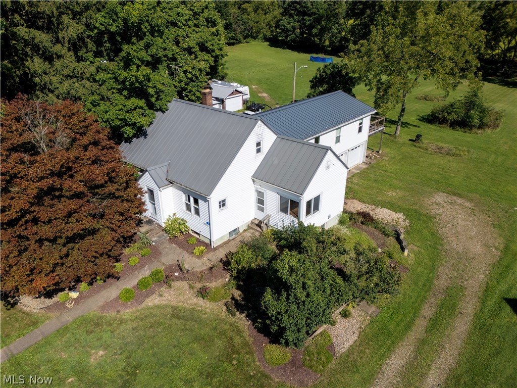 101 E Burwell Avenue Loudonville OH 44842