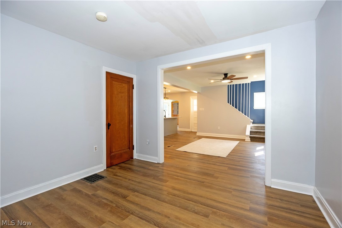 101 E Burwell Avenue Loudonville OH 44842