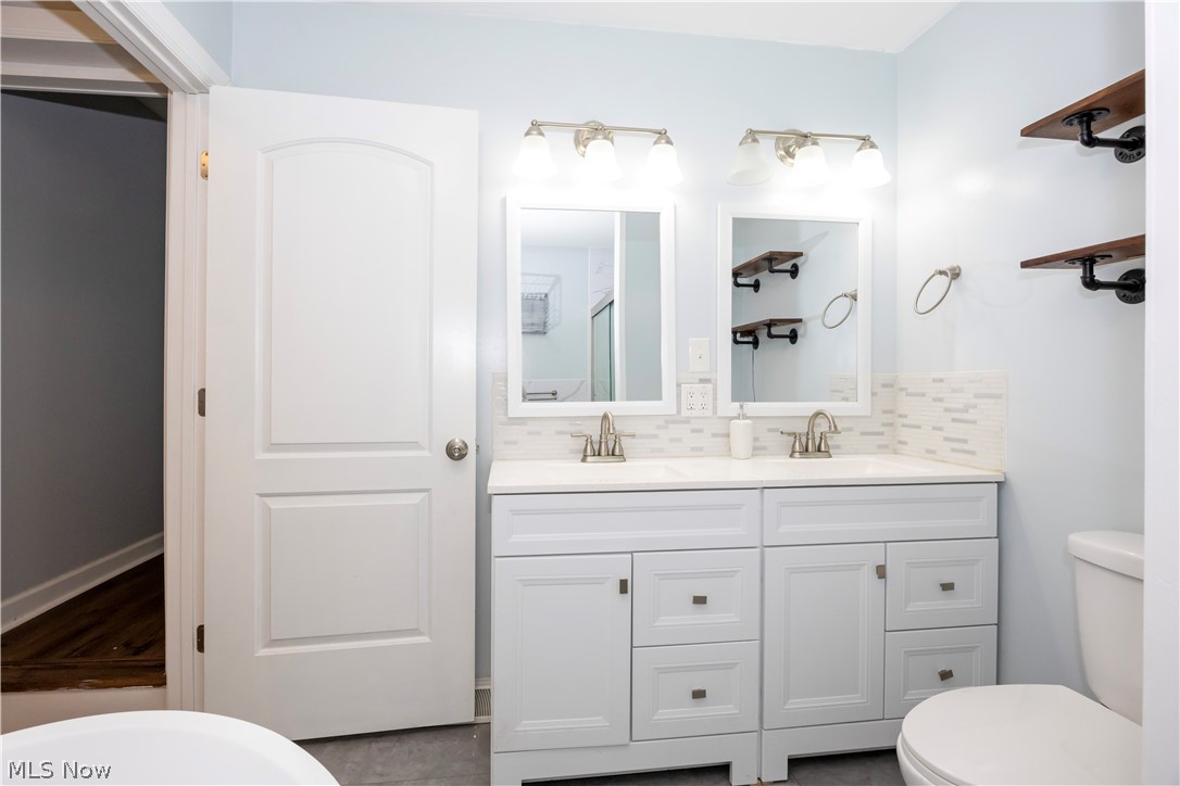 101 E Burwell Avenue Loudonville OH 44842