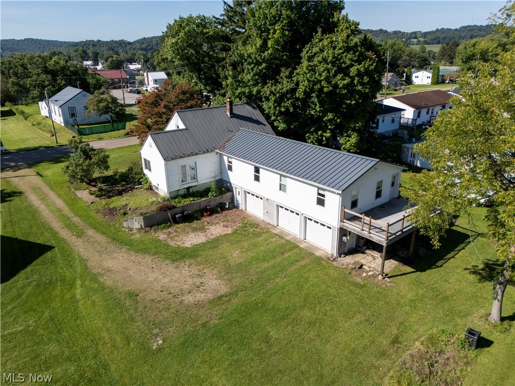 101 E Burwell Avenue Loudonville OH 44842