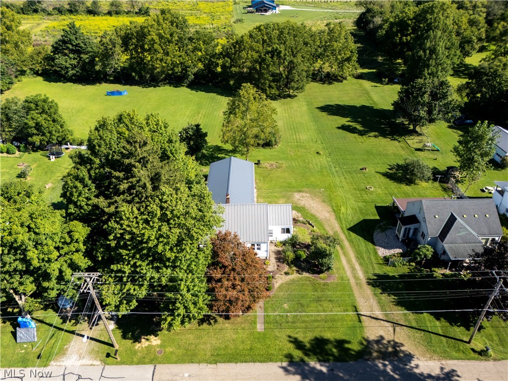 101 E Burwell Avenue Loudonville OH 44842