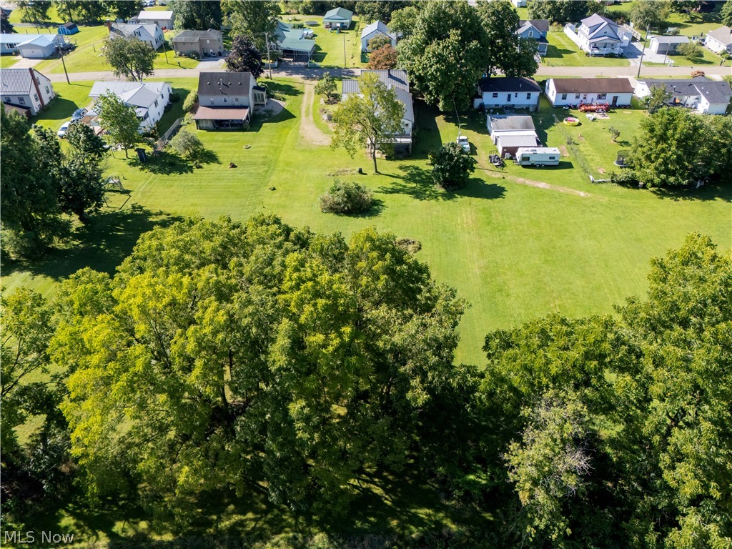 101 E Burwell Avenue Loudonville OH 44842