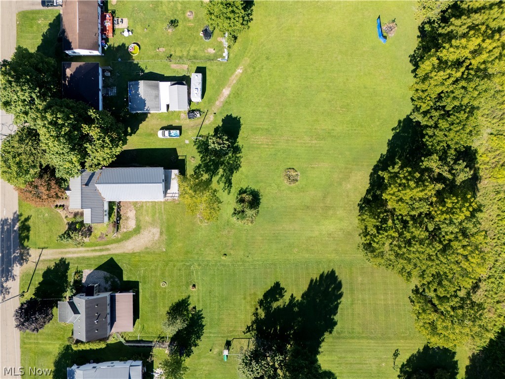 101 E Burwell Avenue Loudonville OH 44842