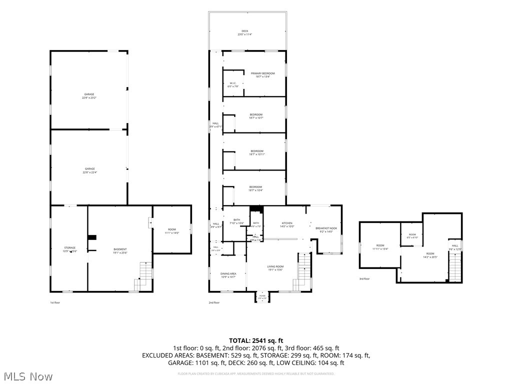 101 E Burwell Avenue Loudonville OH 44842