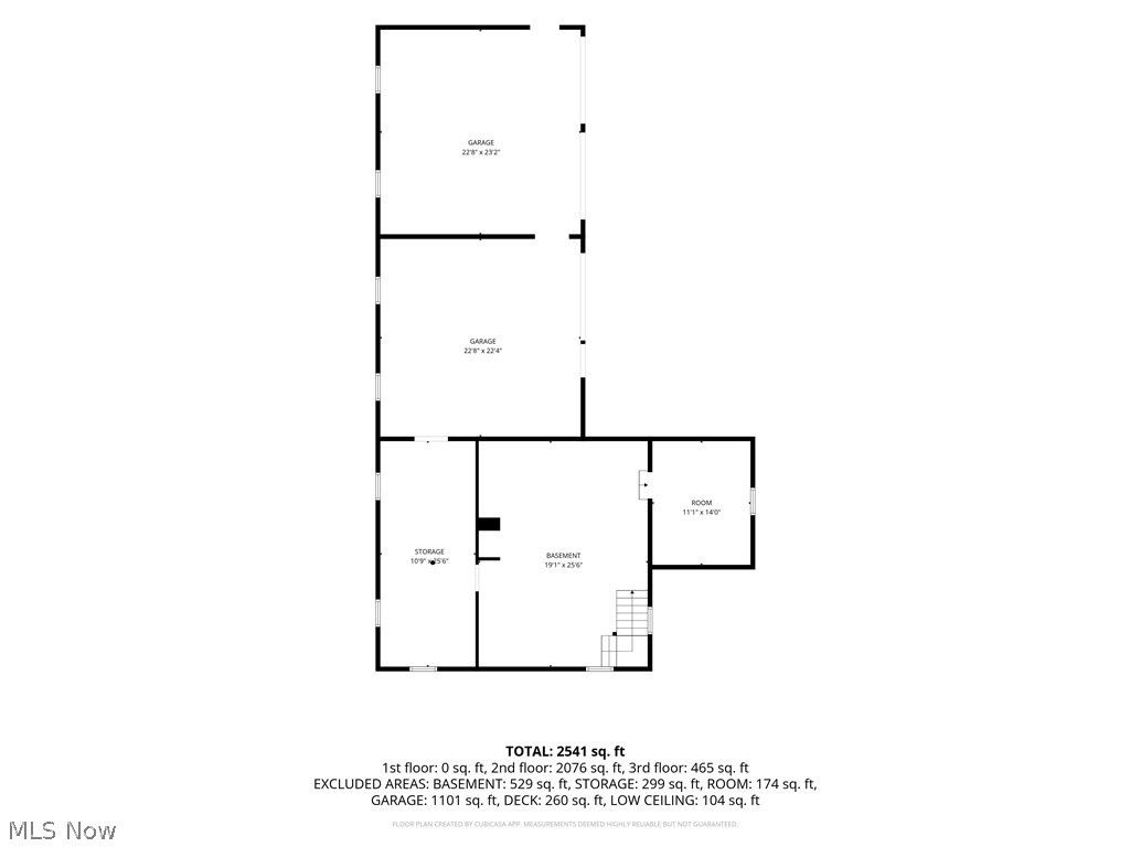 101 E Burwell Avenue Loudonville OH 44842
