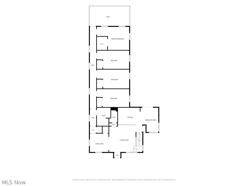 101 E Burwell Avenue Loudonville OH 44842