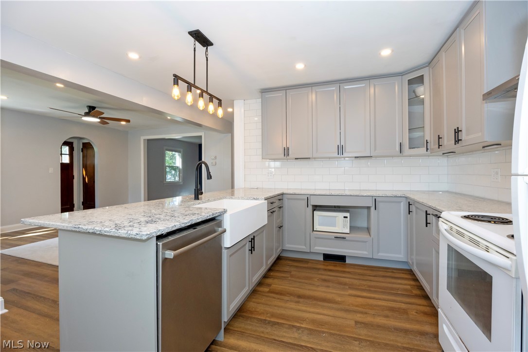 101 E Burwell Avenue Loudonville OH 44842