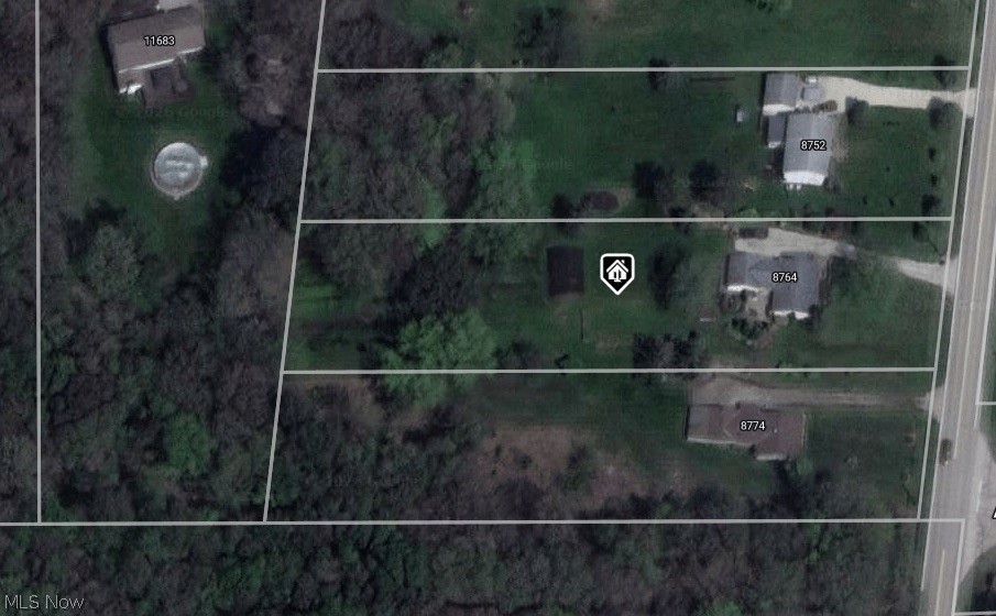 8764 Ravenna Road Chardon OH 44024