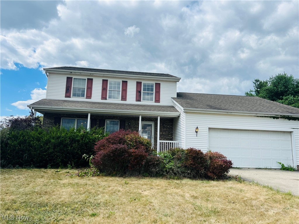 405 Cunningham Road Salem OH 44460