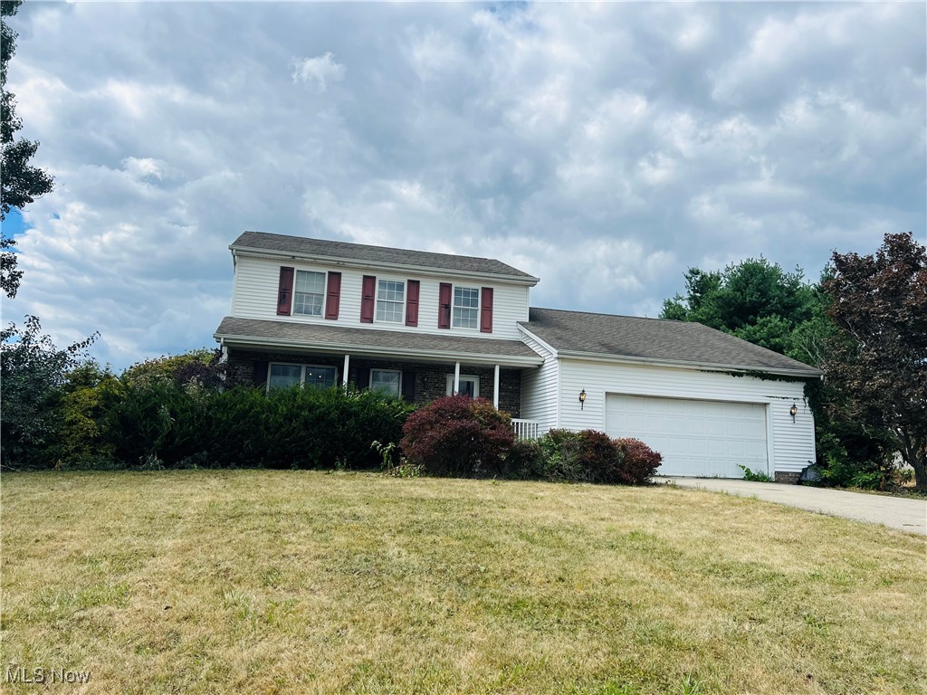 405 Cunningham Road Salem OH 44460
