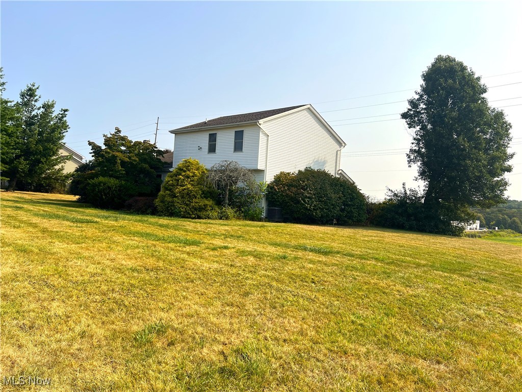 405 Cunningham Road Salem OH 44460