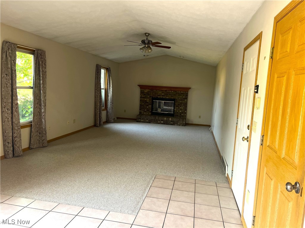 405 Cunningham Road Salem OH 44460