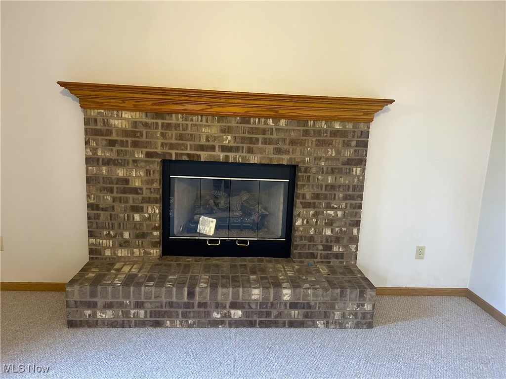 405 Cunningham Road Salem OH 44460