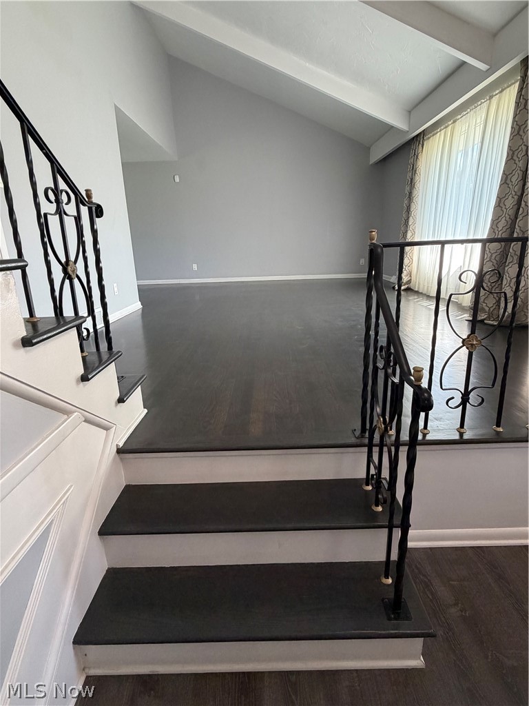 1905 Camberly Drive Cleveland OH 44124