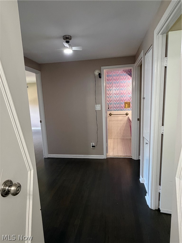 1905 Camberly Drive Cleveland OH 44124
