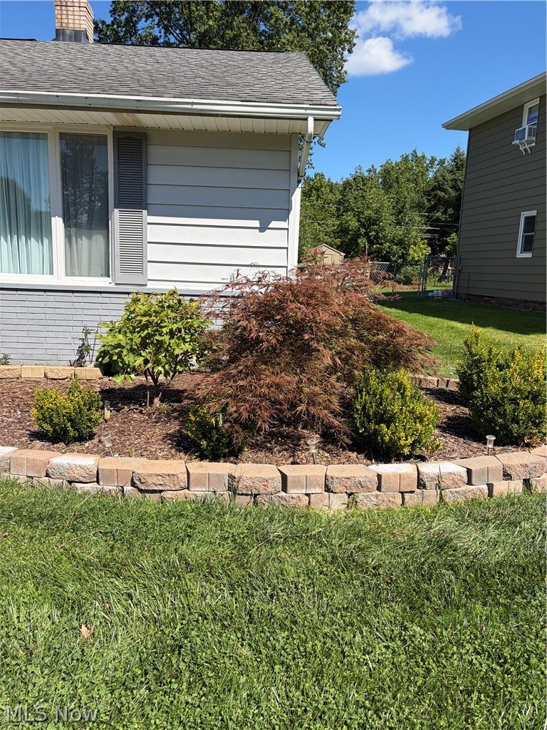 1905 Camberly Drive Cleveland OH 44124