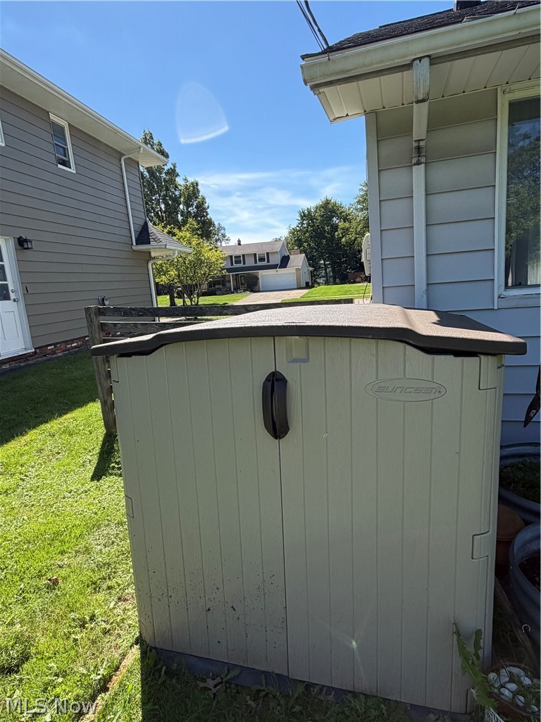 1905 Camberly Drive Cleveland OH 44124