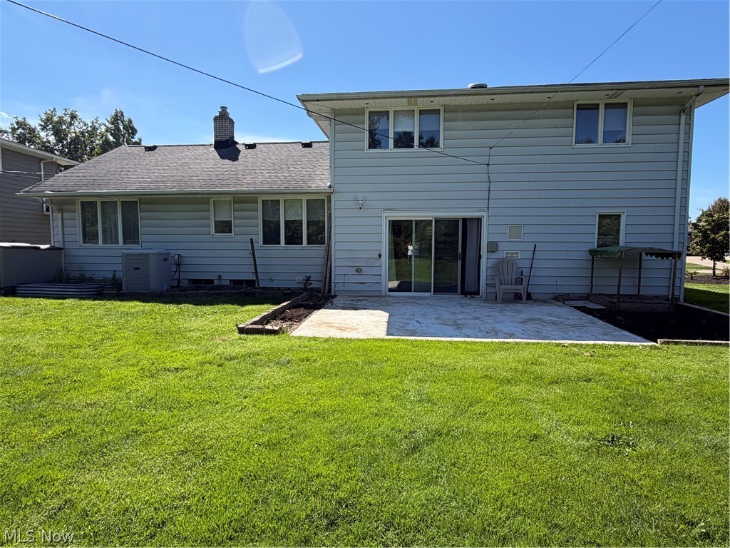 1905 Camberly Drive Cleveland OH 44124