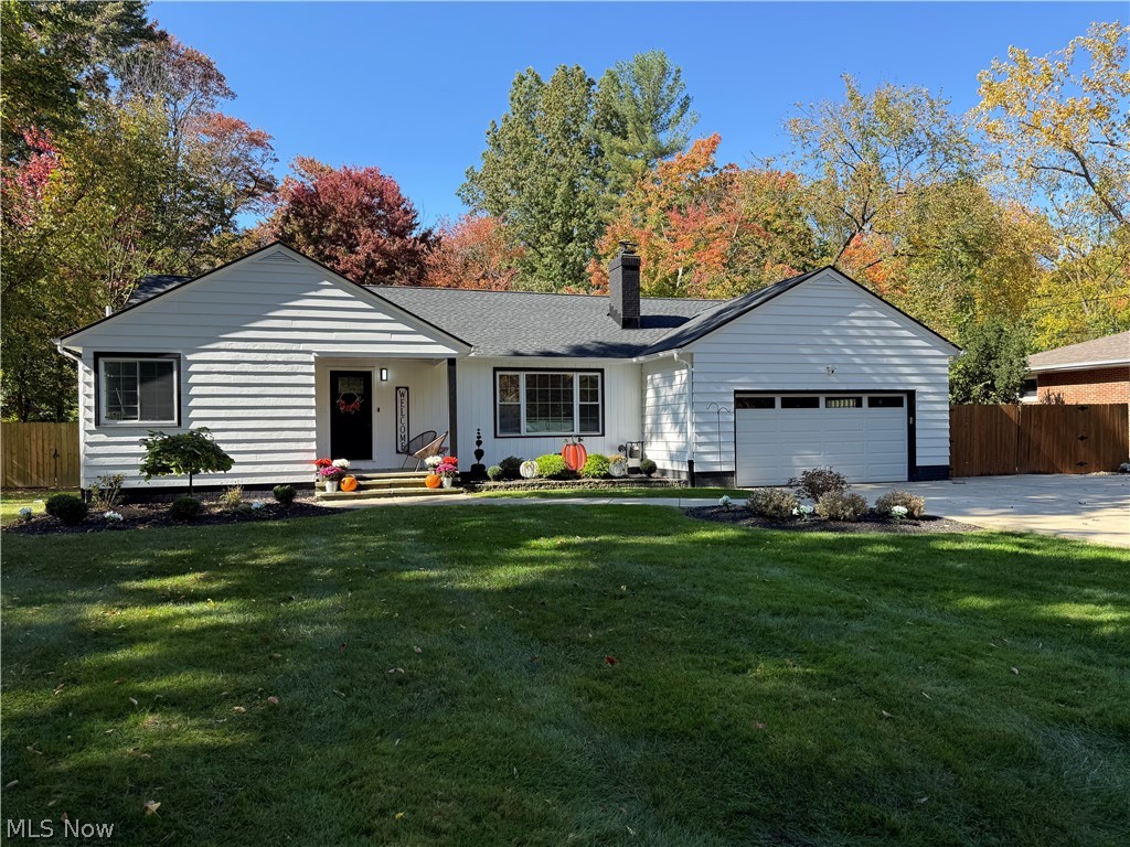 3010 Marcum Boulevard Willoughby Hills OH 44092