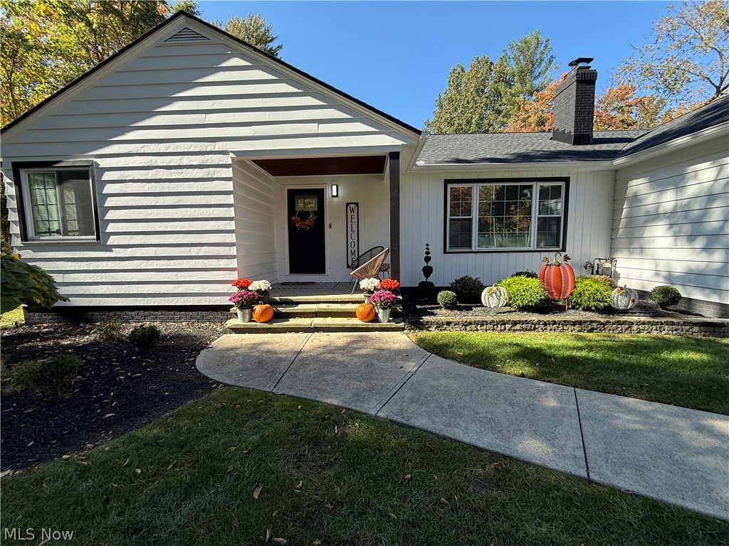 3010 Marcum Boulevard Willoughby Hills OH 44092