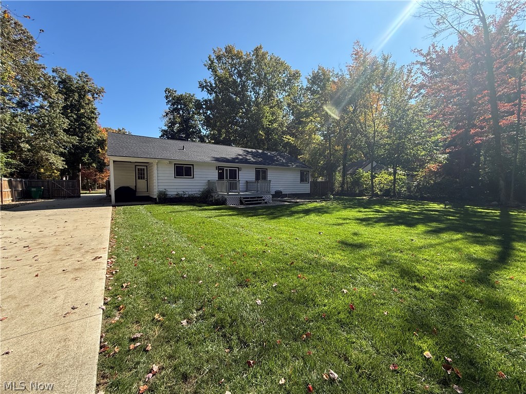 3010 Marcum Boulevard Willoughby Hills OH 44092